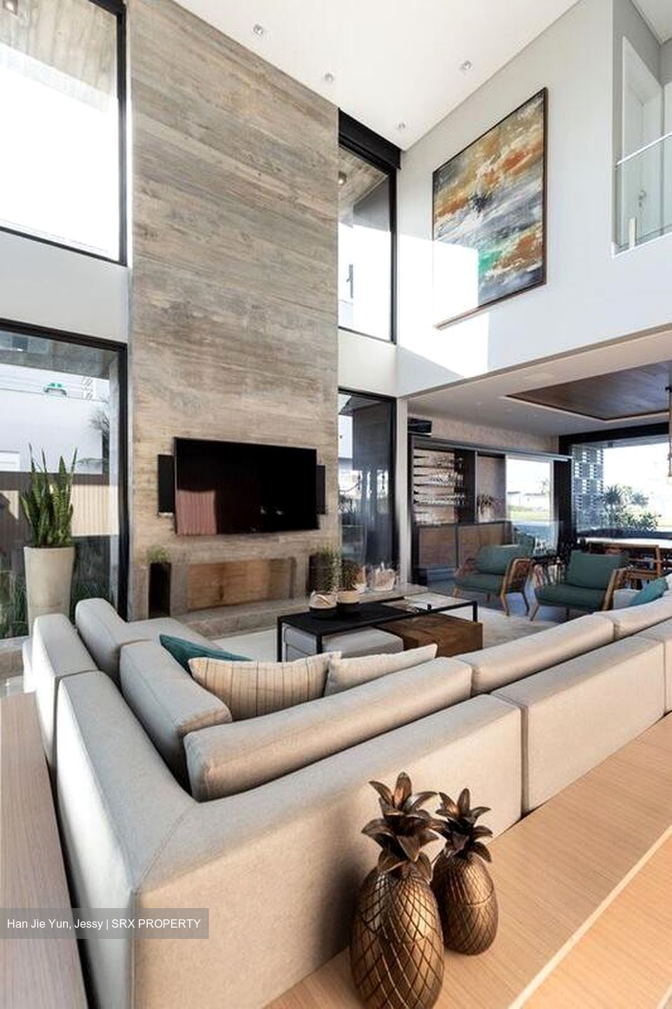 Serangoon Garden Estate (D19), Detached #504670971